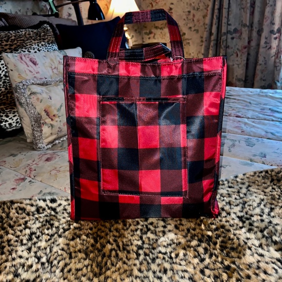 Lug - Runner Tote Bags - Set of Two -NWT'S - Picture 13 of 16